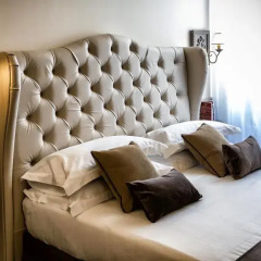 Palazzo Lorenzo Hotel Boutique комната для гостей фото 15