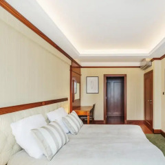 Отель Grand Apartments - Blue Marlin Luxury Польша, Сопот - отзывы, цены и фото номеров - забронировать отель Grand Apartments - Blue Marlin Luxury онлайн комната для гостей