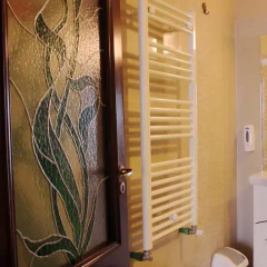 Royal Classic Hotel 3* Улучшенные апартаменты с различными типами кроватей фото 10