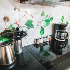 Nice Hostel HH в номере