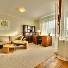 Апартаменты Daily Apartments - Raua интерьер отеля