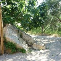 Апартаменты Nature Apartment in Split
