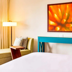 Отель Westin Punta Cana Resort & Club 4* Стандартный номер с различными типами кроватей фото 4