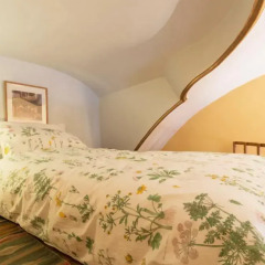 Отель B&B Vibrisse комната для гостей фото 4