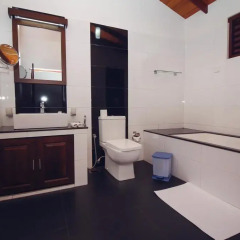 Отель Rockery Villa 3* Номер Делюкс фото 4
