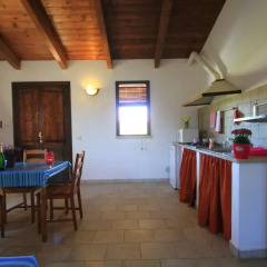 Отель Marsail Residence Лечче в номере фото 2