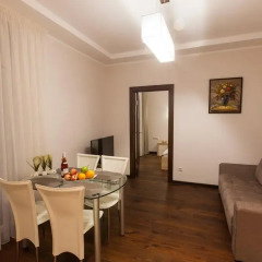 Апартаменты Sonia Apartments комната для гостей фото 3