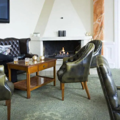 Milling Hotel Plaza удобства в номере