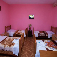 Hotel 4You 3* Номер категории Эконом с различными типами кроватей фото 10