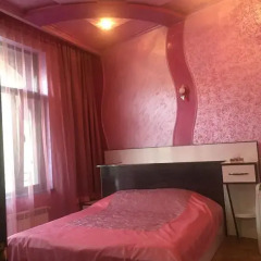 Prince Hotel Kapan комната для гостей фото 5