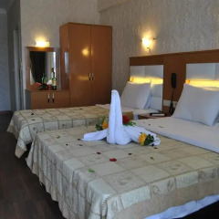 Hotel Star Park комната для гостей фото 5