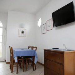 Отель Residence Antico Crotto 3* Студия фото 3