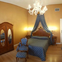 Hotel Locanda Canal 3* Полулюкс с различными типами кроватей фото 3