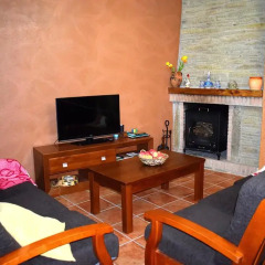 Hotel Rural La Primavera интерьер отеля фото 2