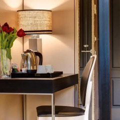 Hotel Dharma 4* Стандартный номер с различными типами кроватей фото 31