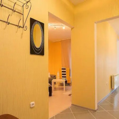 Апартаменты Crown Apartments - Minsk Минск интерьер отеля
