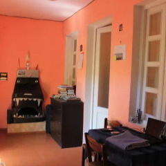 Отель Hostel Old City Sololaki Грузия, Тбилиси - отзывы, цены и фото номеров - забронировать отель Hostel Old City Sololaki онлайн интерьер отеля