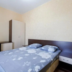 Гостиница Margo Guest House Номер Делюкс с различными типами кроватей фото 7