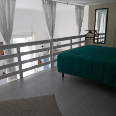 Отель Casa Azzurra Сиракуза комната для гостей фото 2