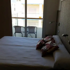 Hotel Embarcadero de Calahonda de Granada 2* Стандартный номер с двуспальной кроватью фото 3