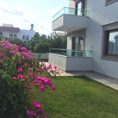 Derin Tatil Evleri Турция, Силифке - отзывы, цены и фото номеров - забронировать отель Derin Tatil Evleri онлайн фото 8