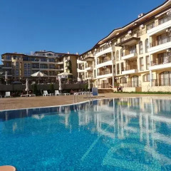 Apart Hotel Aqua Dreams 2* Апартаменты с различными типами кроватей фото 36