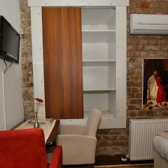 Отель Magic House Стамбул спа фото 2