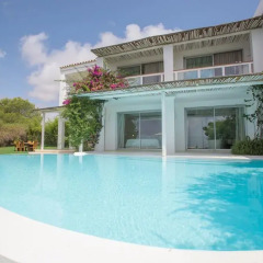 Отель Destino Pacha Ibiza Resort 4* Полулюкс с различными типами кроватей фото 6