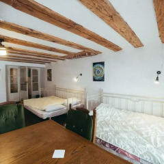 Гостиница Art Hostel Украина, Львов - 8 отзывов об отеле, цены и фото номеров - забронировать гостиницу Art Hostel онлайн детские мероприятия