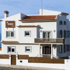 Laneez Ericeira Surf House - Hostel пляж фото 2