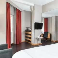 Отель Swissotel Amsterdam фото 2