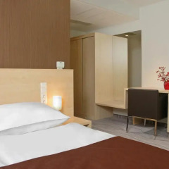 Promenade City Hotel Будапешт удобства в номере