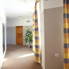 Hotel Batory Annex Краков спа