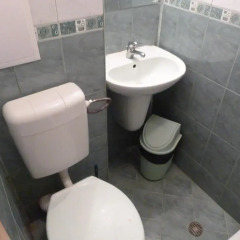 Отель Fener Guest House 2* Стандартный номер