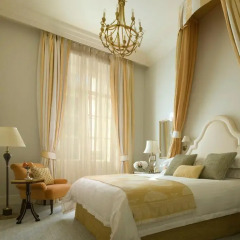 Отель Four Seasons Lion Palace St. Petersburg 5* Люкс фото 13
