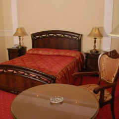ГК Гранд-Отель 4* Полулюкс с различными типами кроватей фото 8