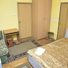 Гостиница Султан-5 2* Номер категории Эконом фото 10