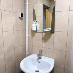 Гостиница Guest House Gostishka Номер категории Эконом с различными типами кроватей фото 6