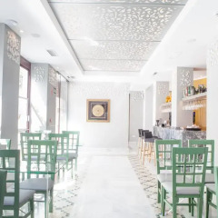 Soho Boutique Capuchinos Hotel детские мероприятия