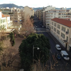 Отель Les Pervenches