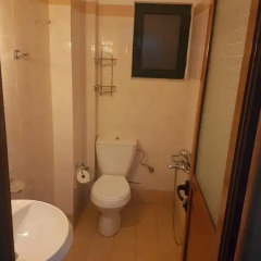 Perla Hotel Saranda ванная фото 2