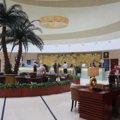Ariva Beijing West Hotel & Serviced Apartment Пекин питание