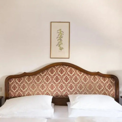 Hotel Castel Rundegg 4* Стандартный номер