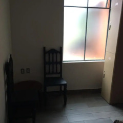 Capsule Hostel Mexico City Номер Делюкс