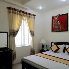 Canary Hotel 2* Улучшенный номер с различными типами кроватей фото 2