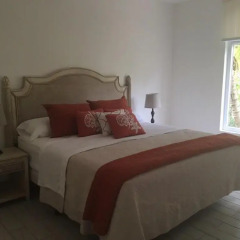 Отель Playa Escondida Beach Club 3* Апартаменты с различными типами кроватей фото 7
