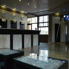 Отель VIP CLUB Dolphin Coast Болгария, Солнечный берег - отзывы, цены и фото номеров - забронировать отель VIP CLUB Dolphin Coast онлайн интерьер отеля фото 2