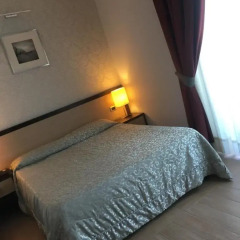 Hotel Hermitage 3* Стандартный номер фото 2