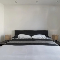 Отель Baires Holidays Ltd. комната для гостей фото 5