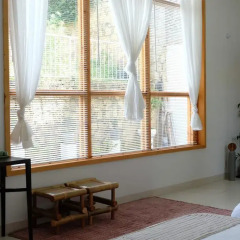 Отель Lu Tan Inn 3* Стандартный номер фото 16